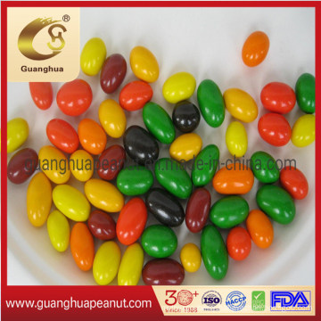 Hot Selling Chocolate Candy with Various Taste
